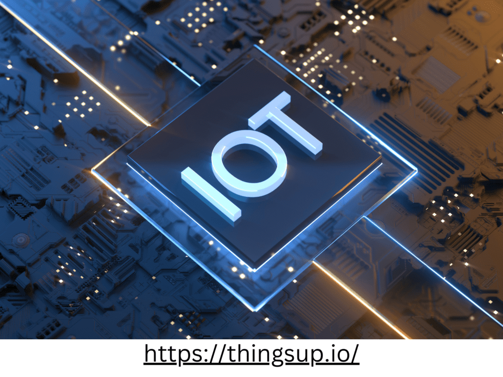 iot platform