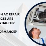 AC REPAIR