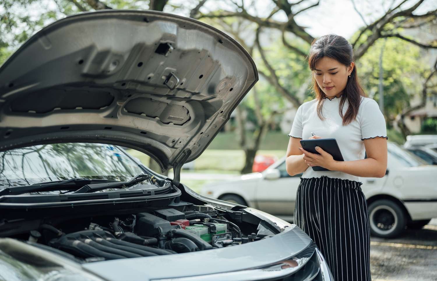 Why High-Mileage Drivers must Consider Auto Repair Insurance