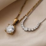 Vintage vs. Modern: Exploring Different Styles of Diamond Necklaces