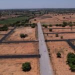 Plots in Mangalagiri