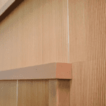 acoustic wood wall panels