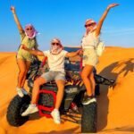 Dune Buggy Rental Dubai