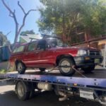 car removals Sydney