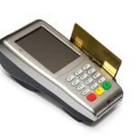 credit card machine