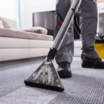 Carpet Cleaning Services