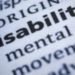 disability claims consultant