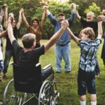 NDIS PROVIDER WERRIBEE