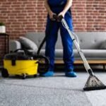 How Carpet Cleaning Transforms Your Home’s Comfort and Wellness