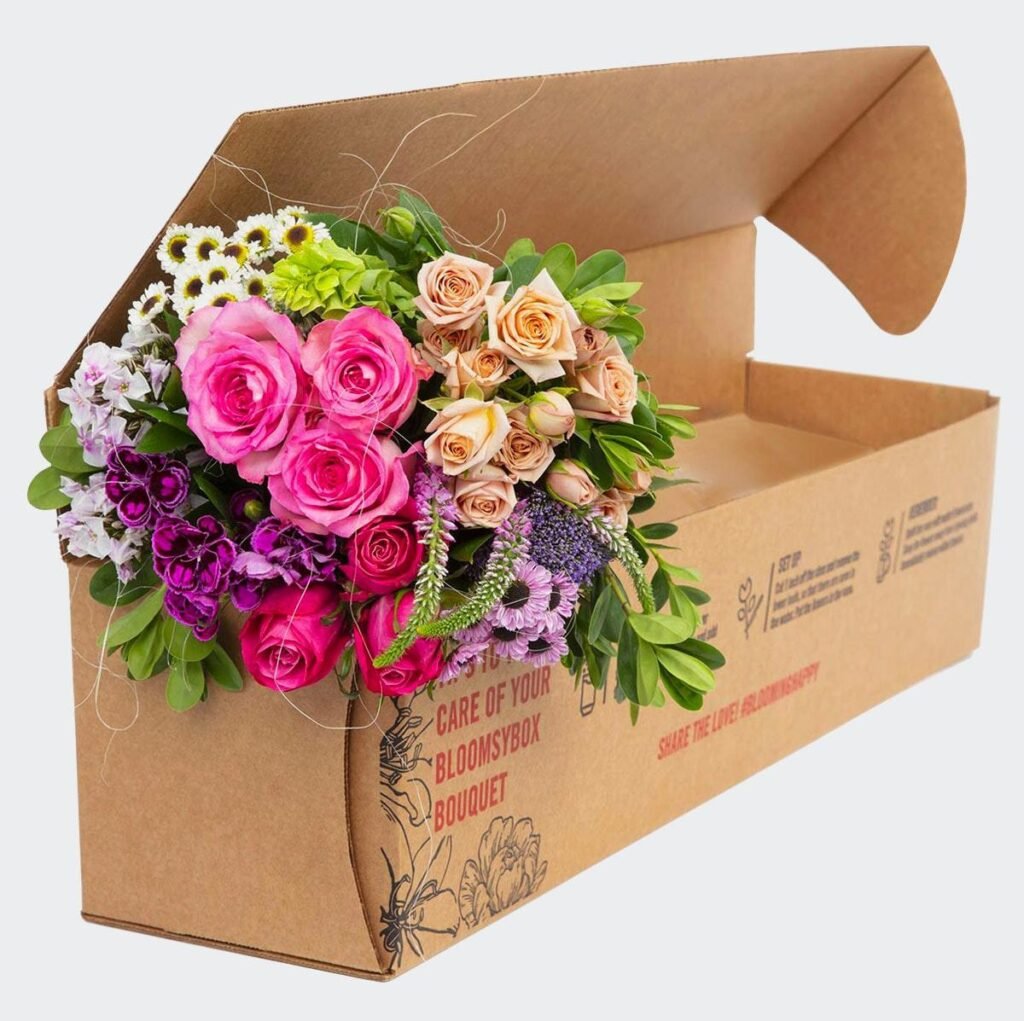 custom flower boxes