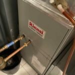 furnace repair