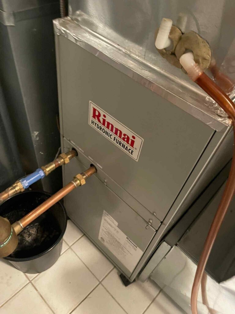 furnace repair