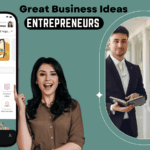 great business ideas