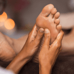 What is Reflexology