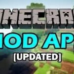 Minecraft Mod Apk