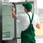 freezer repair