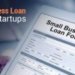 startup business loans