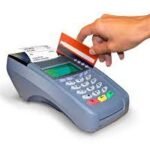 credit card terminal