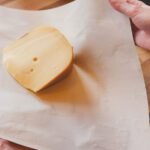 Custom Cheese Paper: Premium Wraps for Your Finest Cheeses