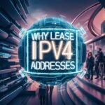 lease ipv4