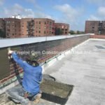 masonry contractors in NYC