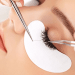 Eye Lashes Treatment in Lithonia