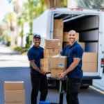 Checklist for Moving to a New Office in Scottsdale