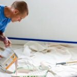 Painters Drop Cloth in the USA Your Essential Guide