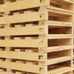 Plastic Pallets Suppliers