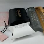 Custom Pillow Boxes