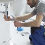 plumber in denton TX