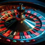 live Roulette games