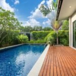 Brisbane fibreglass pool