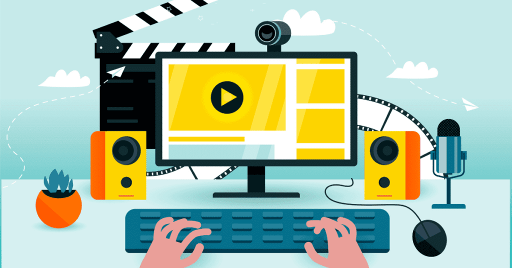 What Types of Corporate Videos Improve The Business Brand?