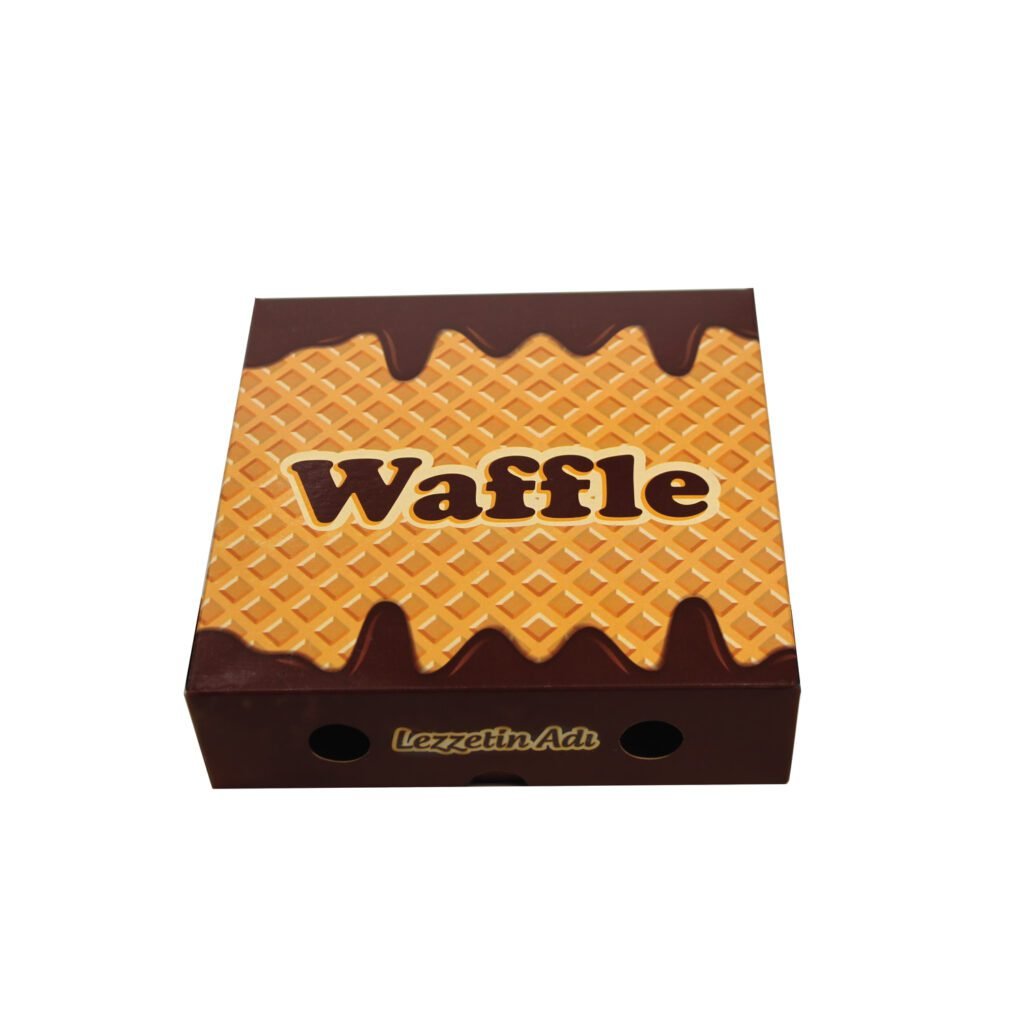 Custom-waffle-boxes