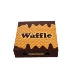 Custom-waffle-boxes