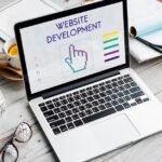 web design and development