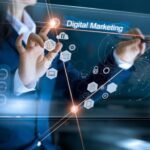 Role of a Digital Marketing Company USA in Web Development