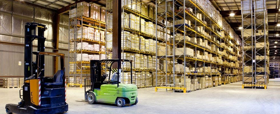 The Ultimate Guide to Warehousing Services in Saudi Arabia