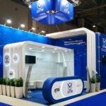 exhibition stall design