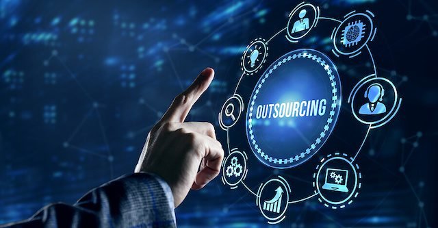 Transforming Business with Expert Tech Outsourcing Services