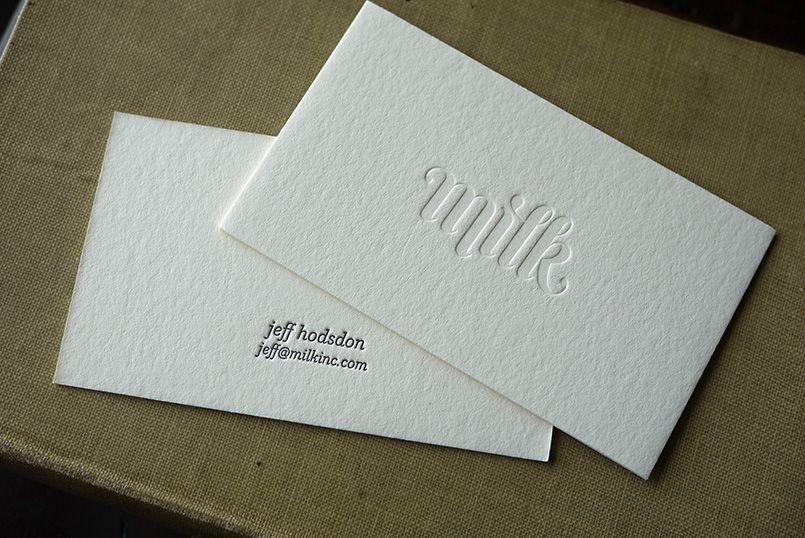 custom paper cards