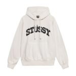 Colección de sudaderas con capucha Stussy: el epítome de la moda urbana