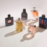 Black Friday Deals on Women's Perfume