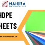 hdpe sheet