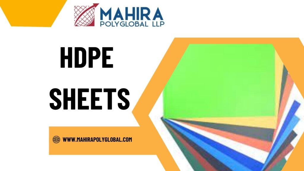 Why HDPE Sheets Are the Best Choice for Durability and Strength