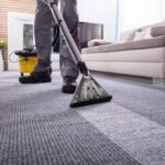 Carpet Cleaning for a Fresher, More Comfortable Living Environment