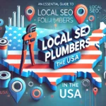 SEO for plumbers