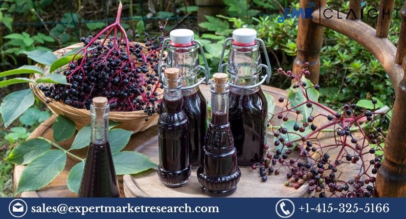 Date Syrup Market