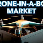 Drone-In-A-Box Market